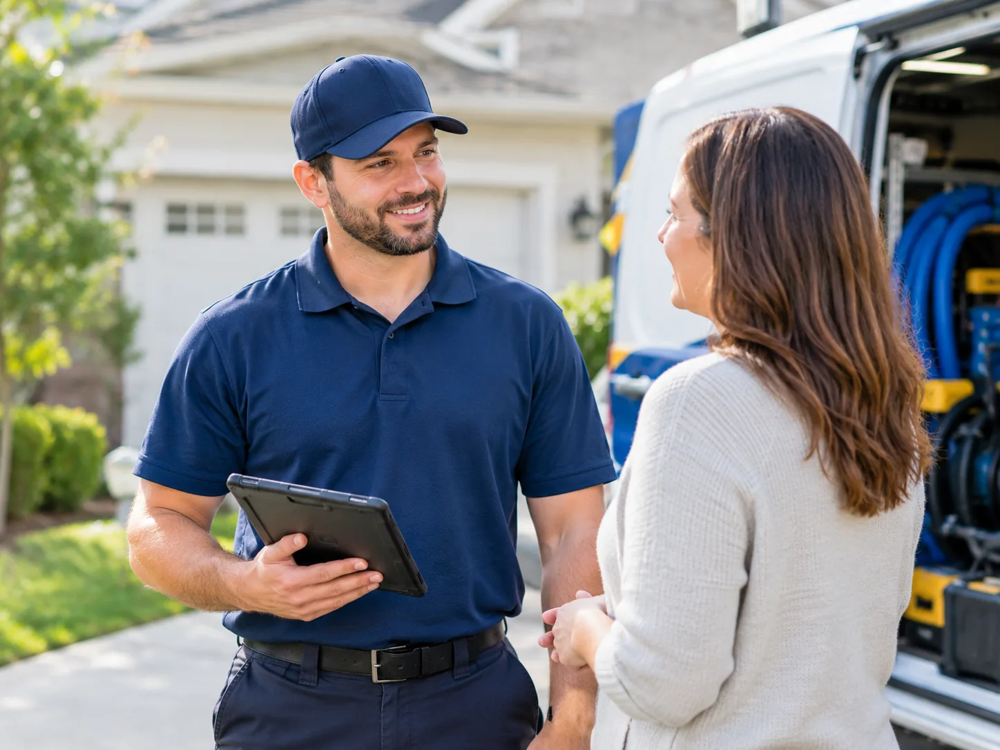 Sewage Backup Cleanup Watchung, NJ FAQs